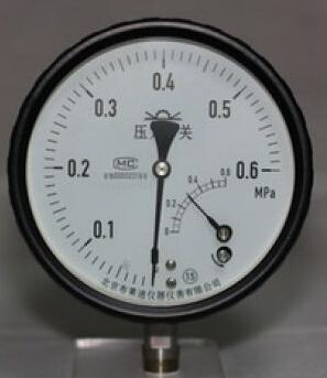 能为客户提供及时的维修与校准服务