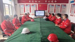 确保隐患早发现、早处置