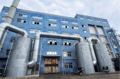 稳步推进“无废城市”建设