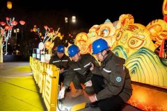 仔细检查设备外观、监测运行环境、排查安全隐