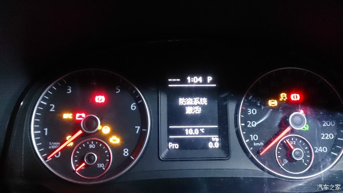 经历很长时间的黑暗