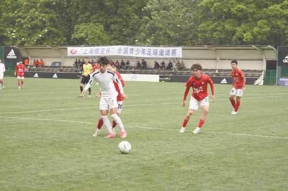 八旬再出山的徐根宝将率队征战粤港澳全运会誓