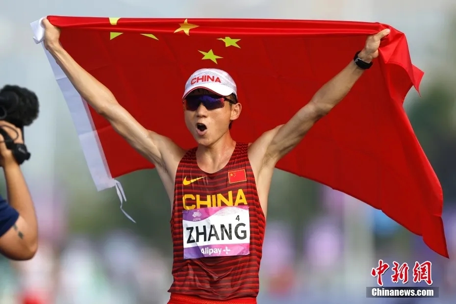 收获颇丰!中国体育健儿3月成绩亮眼,巴黎奥运