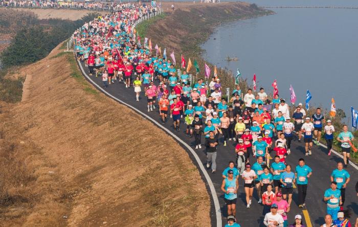 全国露营大会暨大通湖生态盛会圆满落幕 2000名户