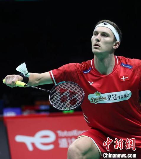 安赛龙成都汤尤杯首战告捷 麻辣美食引热议