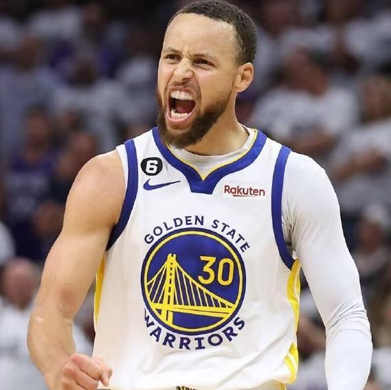 库里38岁生日回顾：17年传奇生涯与三分革命