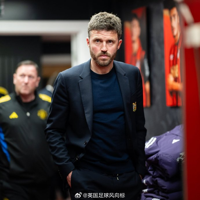 曼联暂不急于换帅 卡里克有望接任主帅职位