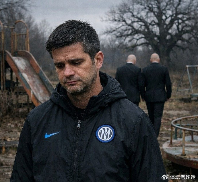 国米瞄准免签三叉戟：弗拉霍维奇、萨拉赫、卡