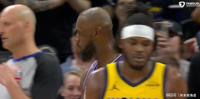 湖人137-130险胜步行者 东契