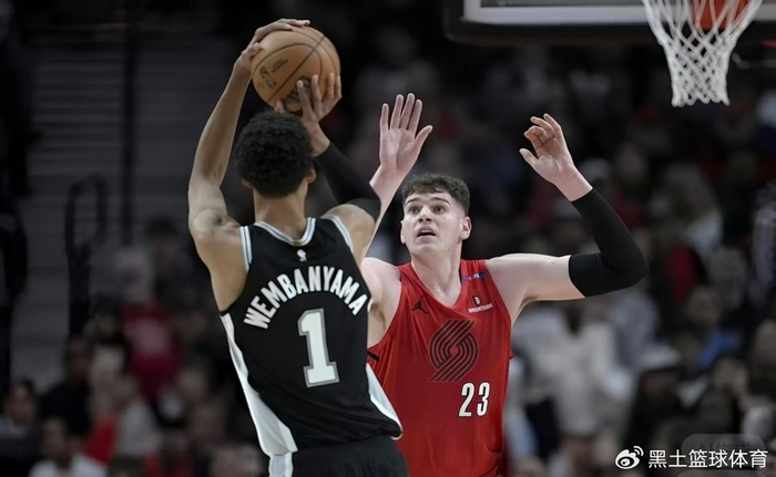 开拓者爆冷晋级季后赛 三组对决谁能笑到最后