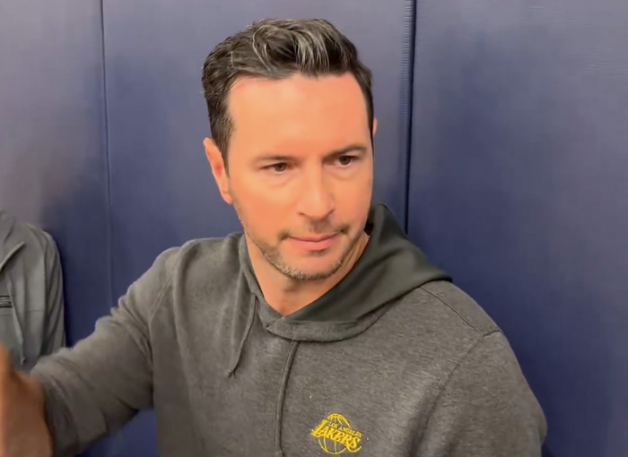 湖人主帅雷迪克直面核心缺阵挑战 布局季后赛关