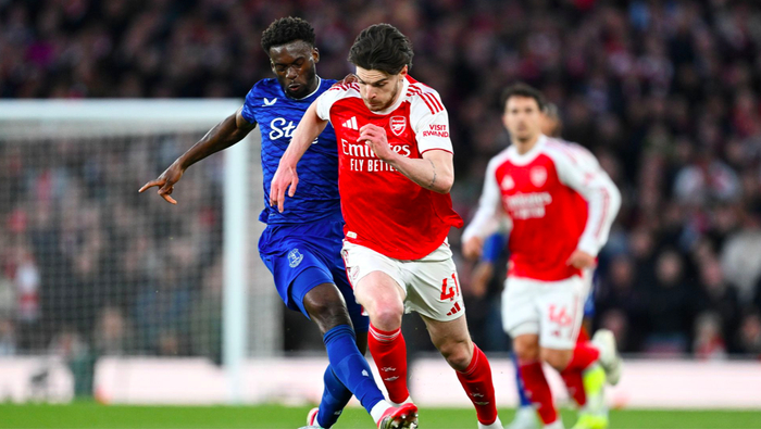 阿森纳小将破门创纪录，曼城客场战平西汉姆联