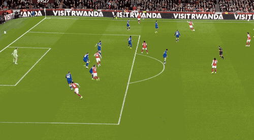 阿森纳小将破门创纪录，曼城客场战平西汉姆联