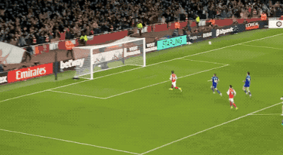 阿森纳小将破门创纪录，曼城客场战平西汉姆联