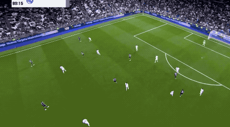 阿森纳小将破门创纪录，曼城客场战平西汉姆联